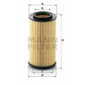 Filtro olio MANN-FILTER HU 824 x