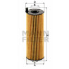 Filtro olio MANN-FILTER HU 831 x