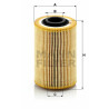 filtro olio evotop MANN-FILTER HU 924/2 x