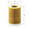 filtro olio evotop MANN-FILTER HU 925/4 x