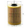 filtro olio evo top