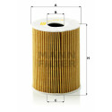 Filtro olio MANN-FILTER HU 926/5 x