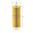 Filtro olio MANN-FILTER HU 947/1 x
