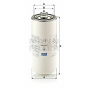 Filtro aria compressa MANN-FILTER LB 13 145/3