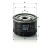 Filtro olio MANN-FILTER MW 75