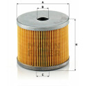 Filtro carburante MANN-FILTER P 78 x