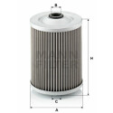 Filtro carburante MANN-FILTER P 990