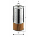Filtro olio MANN-FILTER PF 1055/1 n