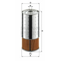 Filtro olio MANN-FILTER PF 1055/1 x