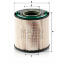 Filtro carburante MANN-FILTER PU 1040 x