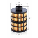Filtro carburante
