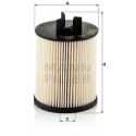 Filtro carburante MANN-FILTER PU 819/3 x