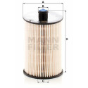 Filtro carburante MANN-FILTER PU 820 x