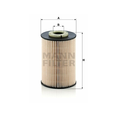 Filtro carburante
