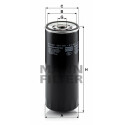 Filtro olio MANN-FILTER W 11 102/1