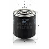 Filtro olio MANN-FILTER W 1130/1