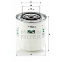 Filtro olio MANN-FILTER W 1130/3