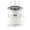 Filtro olio MANN-FILTER W 1130/3