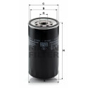 Filtro olio MANN-FILTER W 1168/1