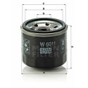 Filtro olio MANN-FILTER W 6011