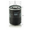 Filtro olio MANN-FILTER W 610/1