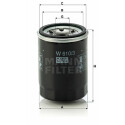 Filtro olio 