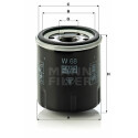 Filtro olio MANN-FILTER W 68