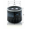 Filtro olio MANN-FILTER W 712/31