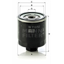 Filtro olio MANN-FILTER W 712/52