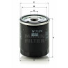 Filtro olio MANN-FILTER W 712/6