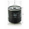 Filtro olio MANN-FILTER W 712/75