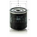 Filtro olio MANN-FILTER W 714/2