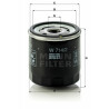 Filtro olio MANN-FILTER W 714/2