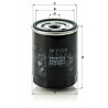 Filtro olio MANN-FILTER W 717/2