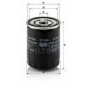Filtro olio MANN-FILTER W 718/2