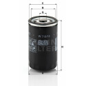 Filtro olio MANN-FILTER W 719/13