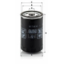 Filtro olio MANN-FILTER W 719/14