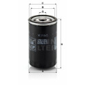Filtro olio MANN-FILTER W 719/5