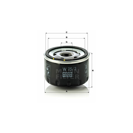 MANN-FILTER C 39 108 Filtro dell'aria - per Autovetture + veicoli commeriali