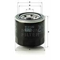 Filtro olio MANN-FILTER W 811/80
