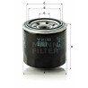 Filtro olio MANN-FILTER W 811/80