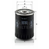 Filtro olio MANN-FILTER W 830/1