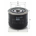Filtro olio MANN-FILTER W 914/28
