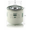 Filtro olio MANN-FILTER W 917