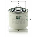 Filtro olio MANN-FILTER W 917/1