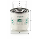 Filtro olio MANN-FILTER W 920/38