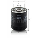 Filtro olio MANN-FILTER W 930/11
