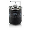 Filtro olio MANN-FILTER W 930/12