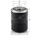 Filtro olio MANN-FILTER W 930/26
