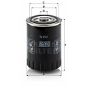 Filtro olio MANN-FILTER W 932